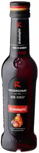 RIEMERSCHMID Bar-Sirup, 0,25-l-Fl.