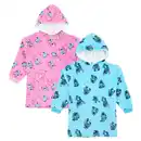 Bild 1 von Kinder-Hoodie »Stitch«