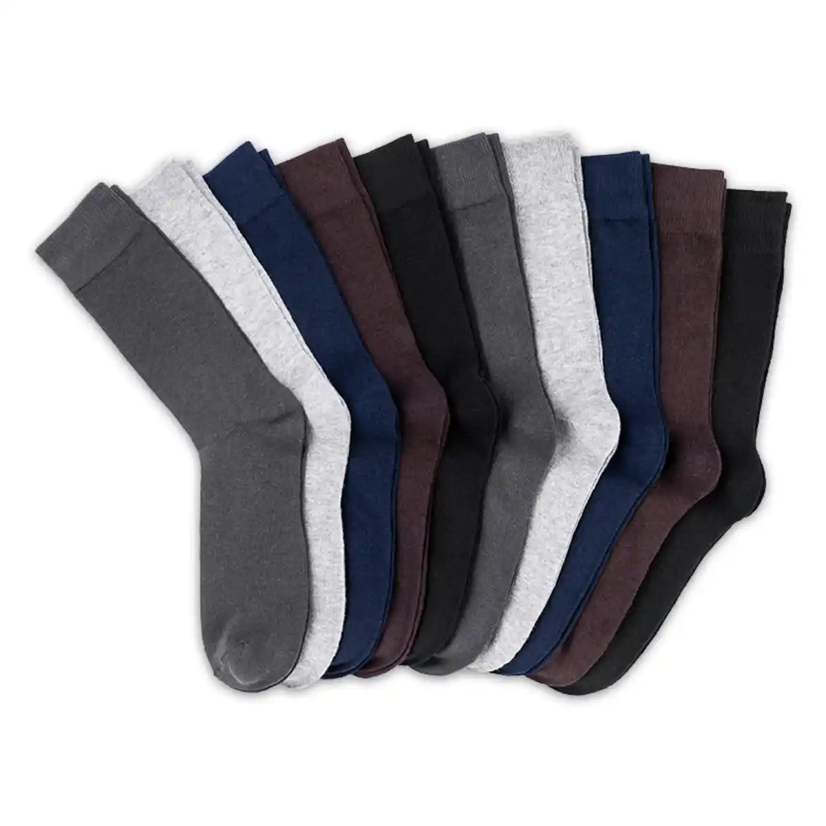 Bild 3 von Ellenor/Ronley Socken 10 Paar