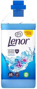 LENOR Weichspüler, 1,4 - 1,7-l-Fl.