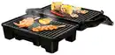 Bild 1 von SWITCH ON® Mini-Kontaktgrill »SKM 1000 A1«