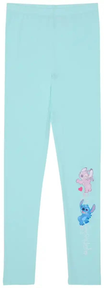 Bild 2 von Kinder-Leggings »Stitch«