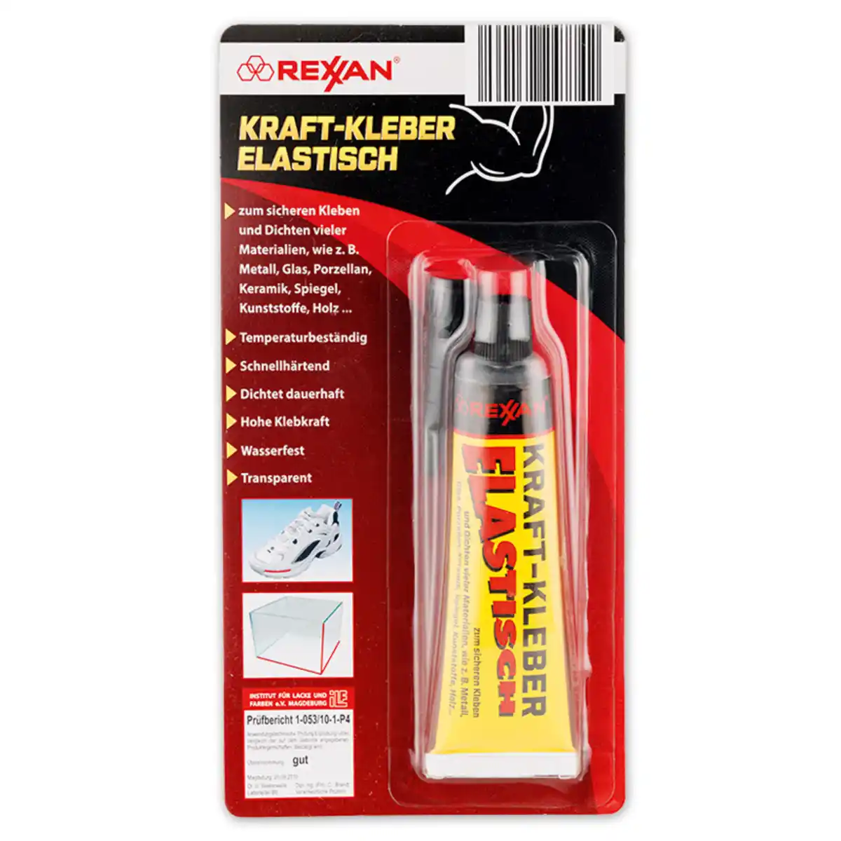 Bild 3 von REXXAN Dicht- und Klebstoffe