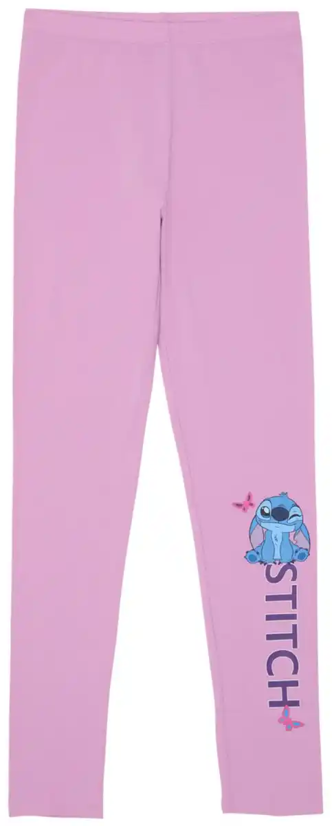 Bild 3 von Kinder-Leggings »Stitch«