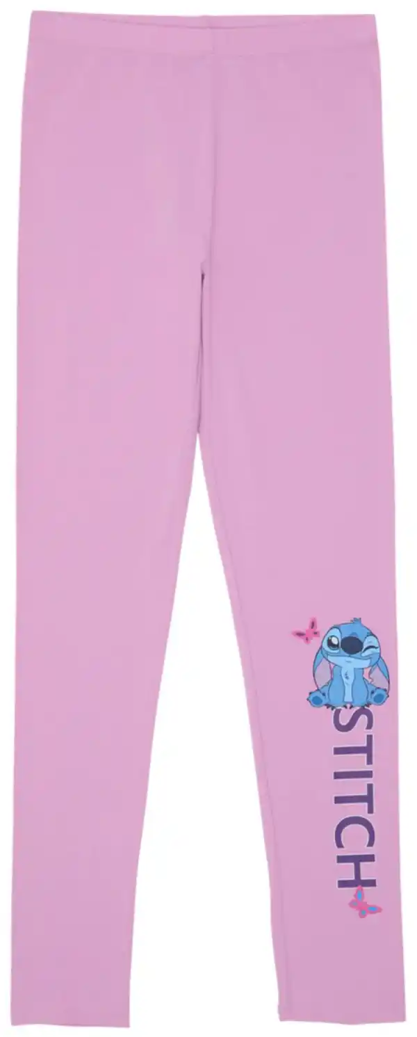 Bild 3 von Kinder-Leggings »Stitch«