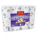 Bild 1 von Daunasoft Toilettenpapier