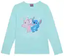 Bild 2 von Kinder-Langarmshirt »Stitch«