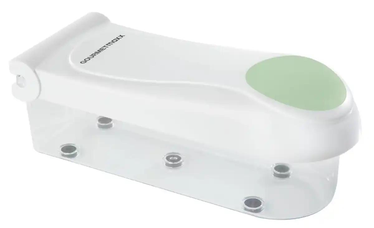 Bild 1 von GOURMETMAXX Multi-Schneider, 10-teilig