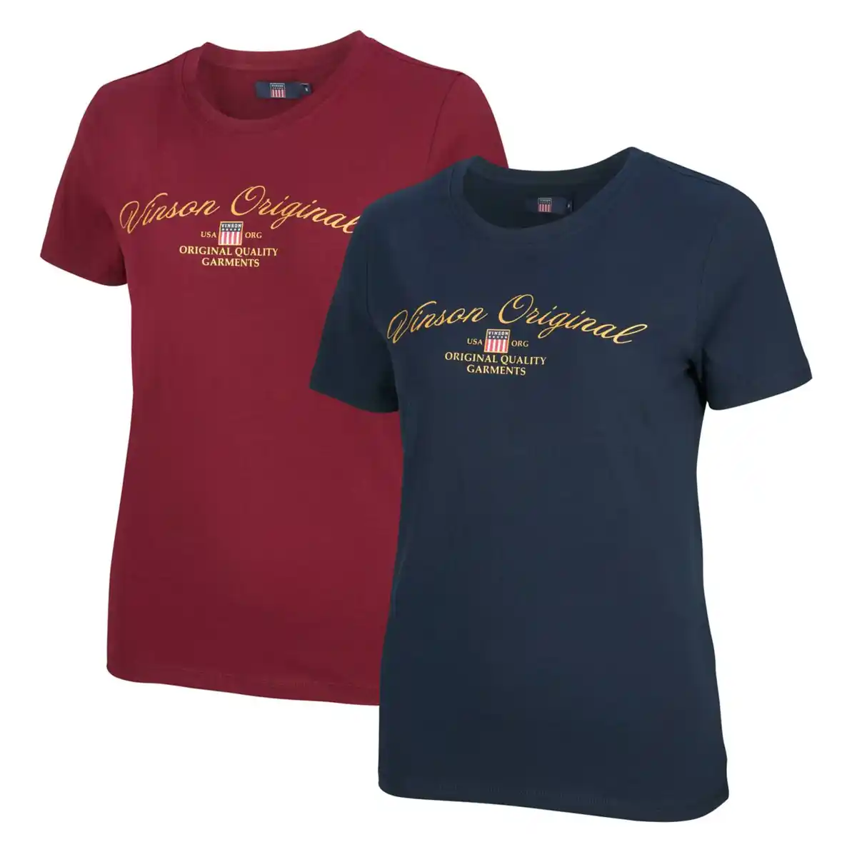 Bild 1 von VINSON Damen-T-Shirt