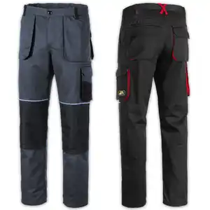 Toptex Pro Thermo-Arbeitshose