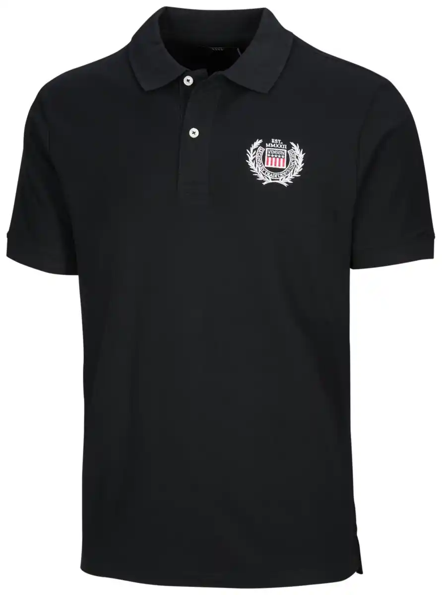 Bild 2 von VINSON Herren-Poloshirt