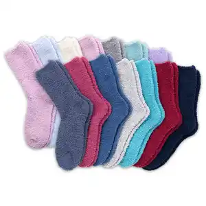 Ellenor Kuschelsocken 7 Paar