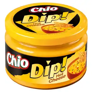 CHIO Dip!, 200-ml-Glas