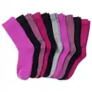 Bild 2 von Ellenor/Ronley Socken 10 Paar