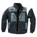 Bild 2 von Toptex Pro Zipp Off Arbeits-/ Truckerjacke