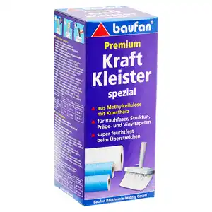 Baufan Premium-Kraftkleister "Spezial" 200 g