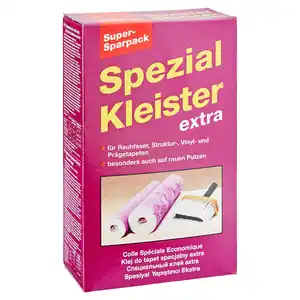 Baufan Spezialkleister Extra 500 g