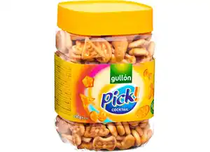 Pick! Cocktail-Cracker 250 g