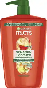 Garnier Fructis Shampoo Schadenlöscher, 1.000 ml