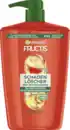 Bild 1 von Garnier Fructis Shampoo Schadenlöscher, 1.000 ml