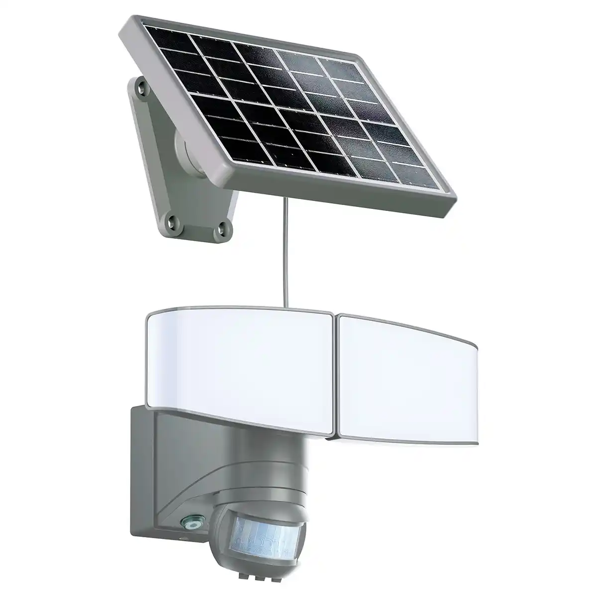 Bild 1 von WORKZONE Solar-/Batterie- Strahler