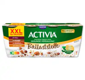 DANONE Activia XXL*