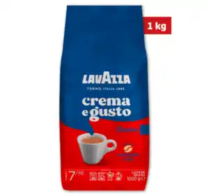 LAVAZZA Espresso