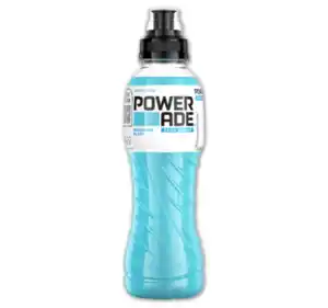 POWERADE*