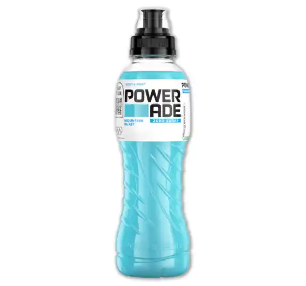 Bild 1 von POWERADE*