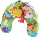Bild 3 von Fisher-Price Rainforest Spielkissen