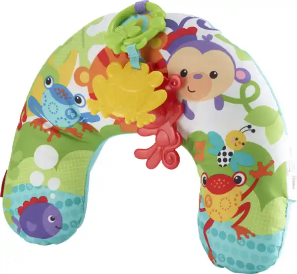 Bild 3 von Fisher-Price Rainforest Spielkissen