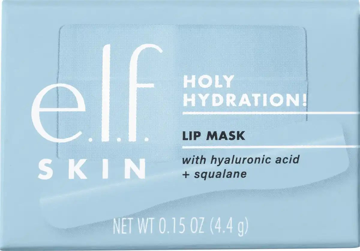 Bild 1 von e.l.f. Cosmetics Holy Hydration! Lip Mask, 4,4 g