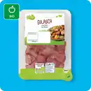 Bild 1 von GUT BIO Bio-Gulasch, Haltungsform 4: Premium⁹