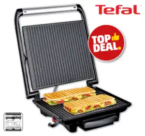 TEFAL Kontaktgrill*