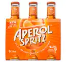 Bild 1 von APEROL Spritz*