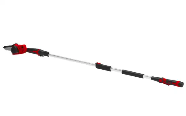 Bild 2 von 12 V Gartensäge Gehölzschneider