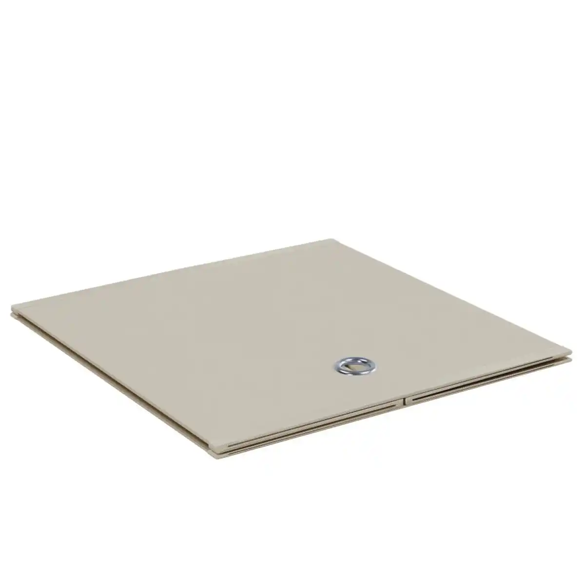 Bild 2 von 4er-Set Faltbox Klappbox "Boxas" - ohne Deckel Orange