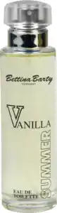 Bettina Barty Summer Vanilla, EdT 50 ml