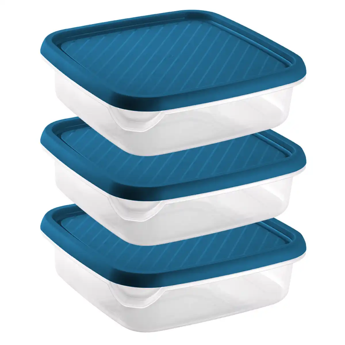 Bild 1 von Premium Tiefkühldosen - 3er-Set