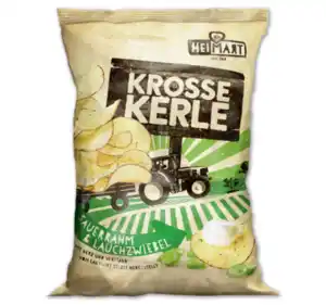 KROSSE KERLE Chips*