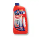 Bild 1 von rorax Abflussreiniger »Rohrfrei Power-Gel«