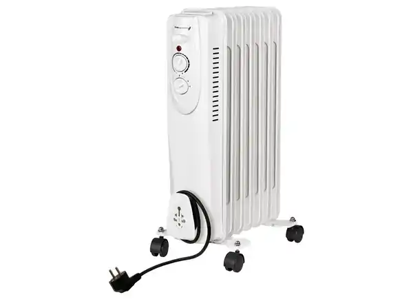 Bild 1 von TAS Electronics Ölradiator 1500W