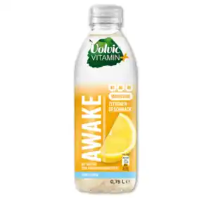 VOLVIC Vitamin+*