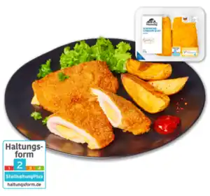 MÜHLENHOF Frisches Schweine-Cordon-bleu*