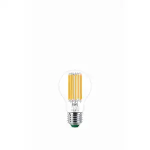 Philips LED-Leuchtmittel 'Classic' klar 7,3 W 1535 lm