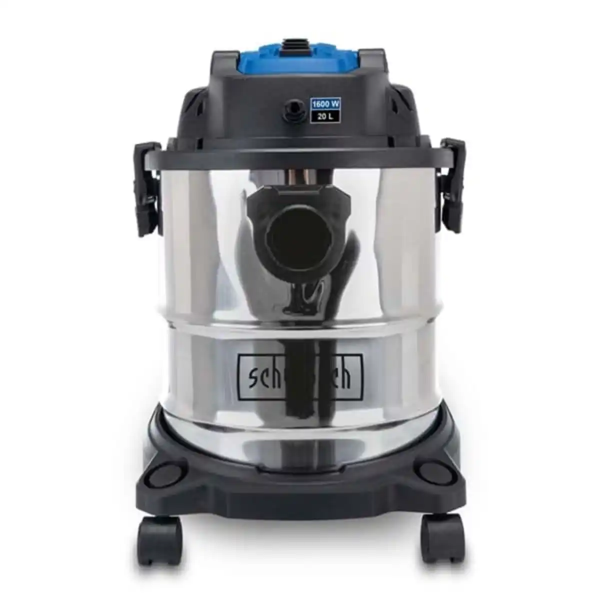 Bild 2 von Sprüh- und Waschsauger SprayVac20