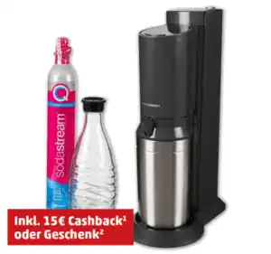 SODASTREAM Wassersprudler CRYSTAL*