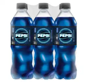 PEPSI oder SCHWIP SCHWAP*