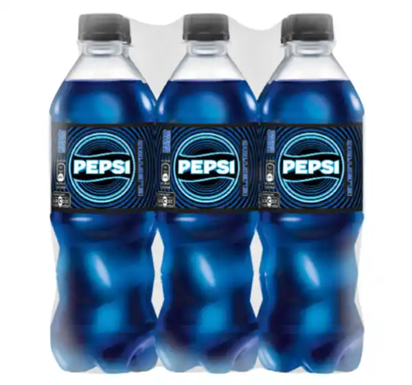 Bild 1 von PEPSI oder SCHWIP SCHWAP*