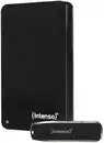 Bild 1 von Intenso Memory Drive 2TB USB 3.0 inkl. 32GB USB-Stick